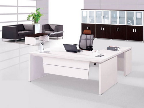 Мебель для офиса в Миассе