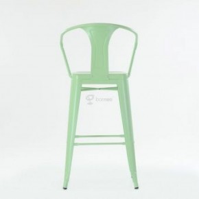Барное кресло Barneo N-243 Tolix Style в Миассе - miass.mebel-74.com | фото