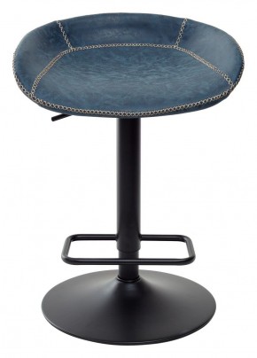 Барный стул ACAPULCO Vintage Blue C-133 винтажный синий М-City в Миассе - miass.mebel-74.com | фото