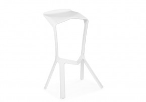 Барный стул Барный стул Mega white в Миассе - miass.mebel-74.com | фото