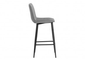 Барный стул Дани зеленый / черный в Миассе - miass.mebel-74.com | фото