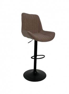 Барный стул Оскар газлифт (арт. Б325) (кожзам - Кольт) в Миассе - miass.mebel-74.com | фото