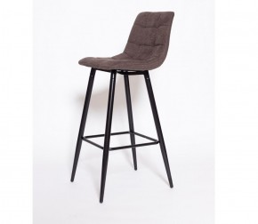 Барный стул UDC 8078 ткань 18B в Миассе - miass.mebel-74.com | фото