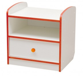 Набор мебели для детской Юниор-10 (с кроватью 800*1600) ЛДСП в Миассе - miass.mebel-74.com | фото