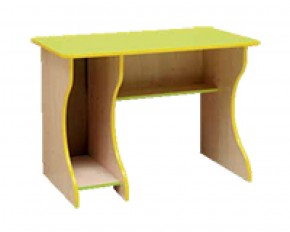 Набор мебели для детской Юниор-11.1 (900*1900) ЛДСП в Миассе - miass.mebel-74.com | фото
