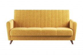 Диван-кровать "Монако" 3т Модель 002 в Миассе - miass.mebel-74.com | фото