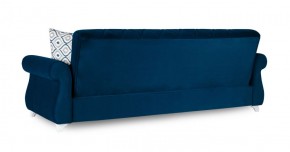 Диван-кровать Роуз ТД 410 + комплект подушек в Миассе - miass.mebel-74.com | фото