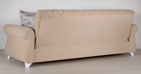 Диван-кровать Роуз ТД 412 + комплект подушек в Миассе - miass.mebel-74.com | фото