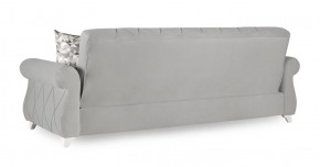 Диван-кровать Роуз ТД 414 + комплект подушек в Миассе - miass.mebel-74.com | фото