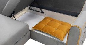 Диван-кровать угловой Френсис арт. ТД 259 в Миассе - miass.mebel-74.com | фото