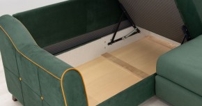 Диван-кровать угловой Френсис арт. ТД 260 в Миассе - miass.mebel-74.com | фото