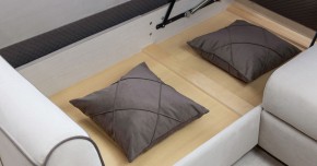 Диван-кровать угловой Френсис арт. ТД 262 в Миассе - miass.mebel-74.com | фото