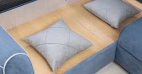 Диван-кровать угловой Френсис арт. ТД 263 в Миассе - miass.mebel-74.com | фото
