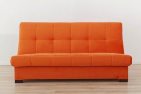 Диван Осло (Оранжевый) в Миассе - miass.mebel-74.com | фото