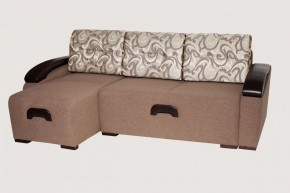 Диван угловой Лорд (3 подушки) в Миассе - miass.mebel-74.com | фото