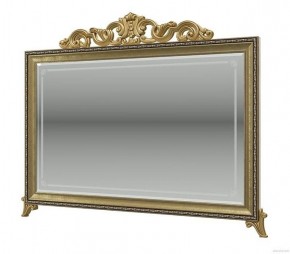 ГВ-06 Зеркало Версаль *без короны в Миассе - miass.mebel-74.com | фото