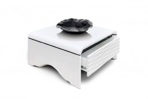 Журнальный стол 3D MODO Quadro II в Миассе - miass.mebel-74.com | фото