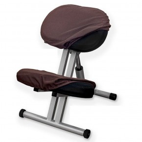 Коленный стул Smartstool КМ01L + Чехлы в Миассе - miass.mebel-74.com | фото