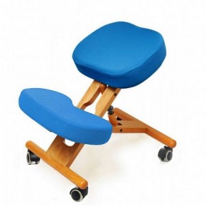 Коленный стул Smartstool KW02 + Чехлы в Миассе - miass.mebel-74.com | фото