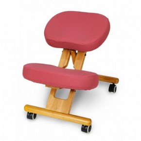 Коленный стул Smartstool KW02 + Чехлы в Миассе - miass.mebel-74.com | фото