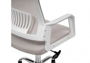 Компьютерное кресло Компьютерное кресло Klit light gray в Миассе - miass.mebel-74.com | фото