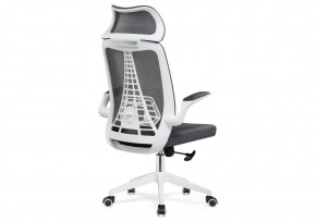 Компьютерное кресло Lokus dark gray в Миассе - miass.mebel-74.com | фото