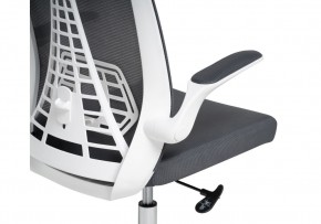 Компьютерное кресло Lokus dark gray в Миассе - miass.mebel-74.com | фото
