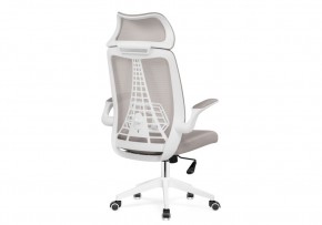 Компьютерное кресло Lokus light gray в Миассе - miass.mebel-74.com | фото