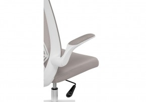 Компьютерное кресло Lokus light gray в Миассе - miass.mebel-74.com | фото