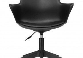 Компьютерное кресло Tulin black в Миассе - miass.mebel-74.com | фото