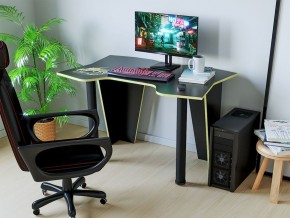 Компьютерный стол КЛ №9.1 в Миассе - miass.mebel-74.com | фото