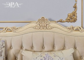 Комплект мягкой мебели Мона Лиза (крем) с раскладным механизмом в Миассе - miass.mebel-74.com | фото