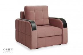 Комплект мягкой мебели Остин HB-178-18 (Велюр) Угловой + 1 кресло в Миассе - miass.mebel-74.com | фото