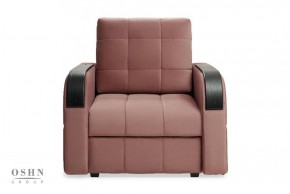 Комплект мягкой мебели Остин HB-178-18 (Велюр) Угловой + 1 кресло в Миассе - miass.mebel-74.com | фото