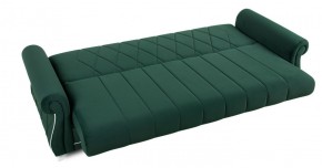 Комплект Роуз ТД 411 диван-кровать + кресло + комплект подушек в Миассе - miass.mebel-74.com | фото