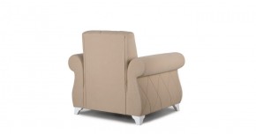 Комплект Роуз ТД 412 диван-кровать + кресло + комплект подушек в Миассе - miass.mebel-74.com | фото