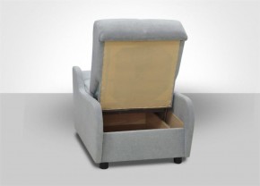 Кресло Бинго 1 (ткань до 300) в Миассе - miass.mebel-74.com | фото