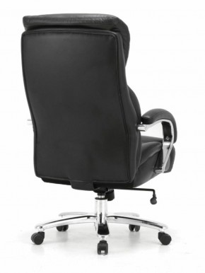 Кресло BRABIX PREMIUM "Pride HD-100" (черное) 531940 в Миассе - miass.mebel-74.com | фото