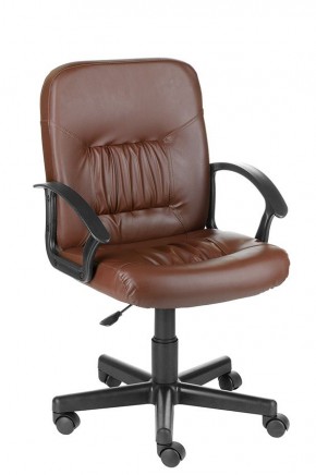Кресло ЧИП (коричневый) в Миассе - miass.mebel-74.com | фото