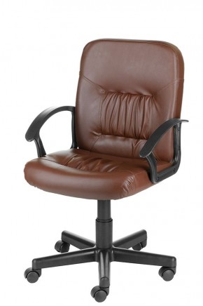 Кресло ЧИП (коричневый) в Миассе - miass.mebel-74.com | фото