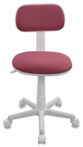 Кресло детское Бюрократ CH-W201NX/26-31 розовый в Миассе - miass.mebel-74.com | фото