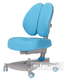 Детское кресло Contento Blue в Миассе - miass.mebel-74.com | фото