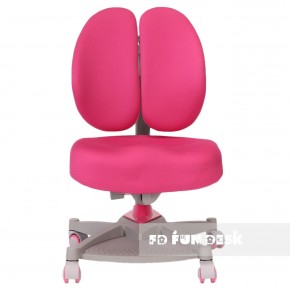 Детское кресло Contento Pink в Миассе - miass.mebel-74.com | фото