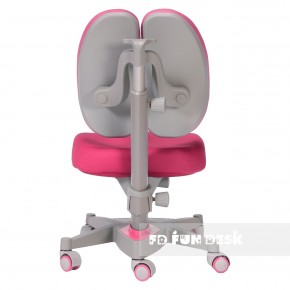 Детское кресло Contento Pink в Миассе - miass.mebel-74.com | фото