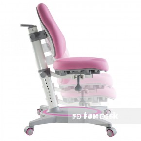 Детское кресло Primavera I Pink в Миассе - miass.mebel-74.com | фото