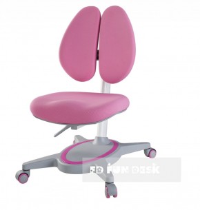 Детское кресло Primavera II Pink в Миассе - miass.mebel-74.com | фото