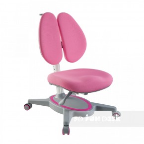 Детское кресло Primavera II Pink в Миассе - miass.mebel-74.com | фото