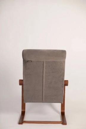 Кресло для отдыха (пружинка) РЕЛАКС 37-Т-ГР (графит) в Миассе - miass.mebel-74.com | фото