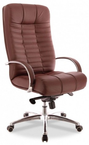 Кресло для руководителя Atlant AL M в Миассе - miass.mebel-74.com | фото