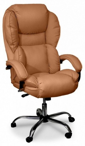 Кресло для руководителя Барон 0426КВ-12-131112- в Миассе - miass.mebel-74.com | фото